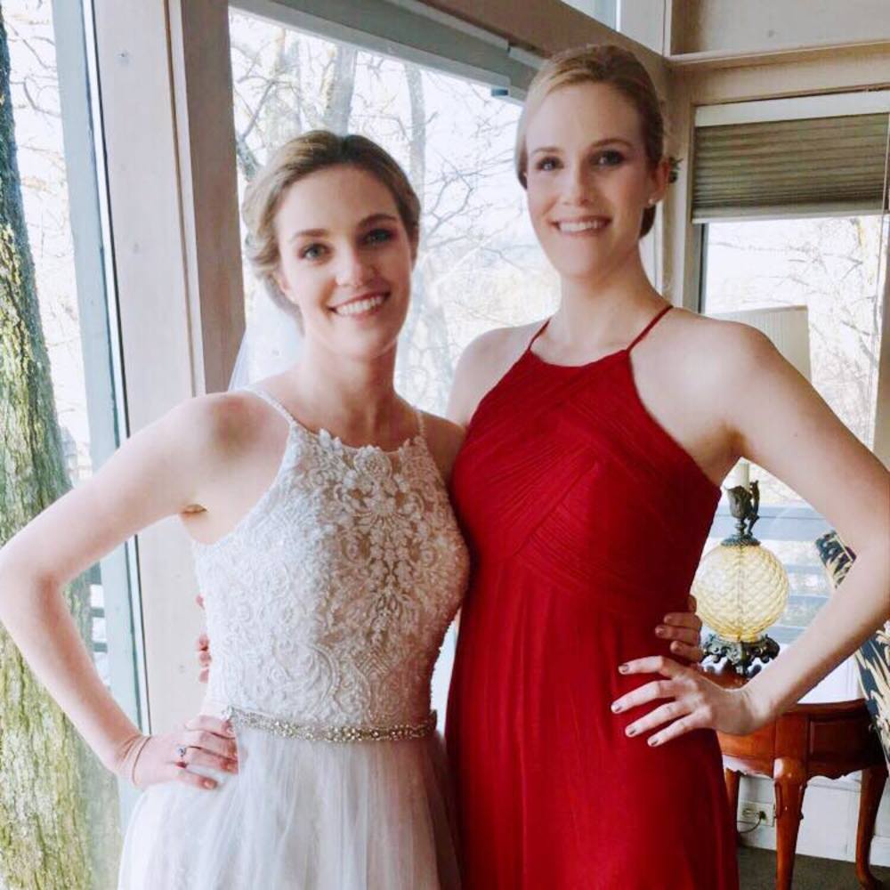 Meet your Posher, Madeline